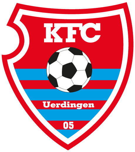 Vereinslogo von KFC Uerdingen