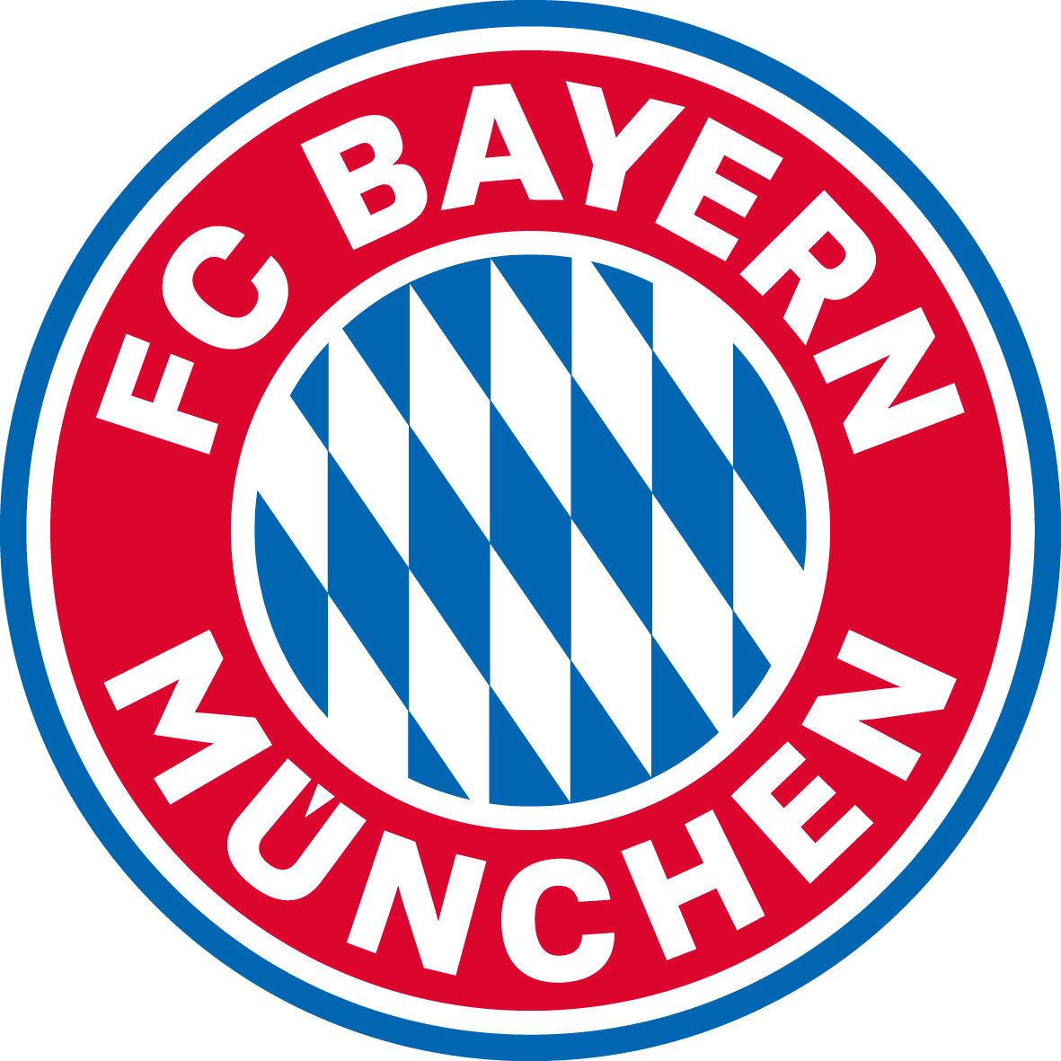Vereinslogo von FC Bayern München ll